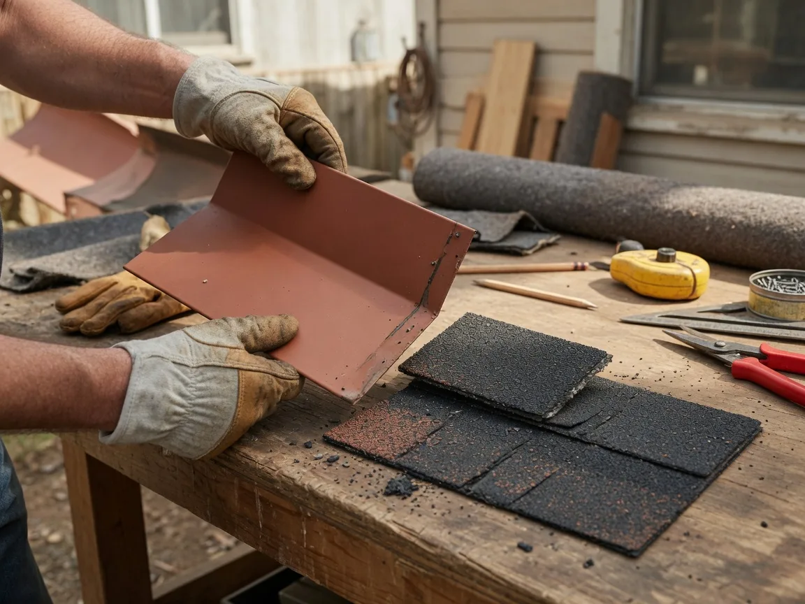 Roof Repair company in Fort Thomas, AZ